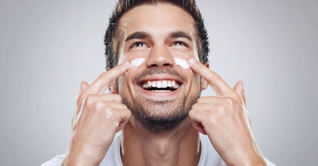 How To Choose The Best Men’s Face Wash As Per Your Skin Type