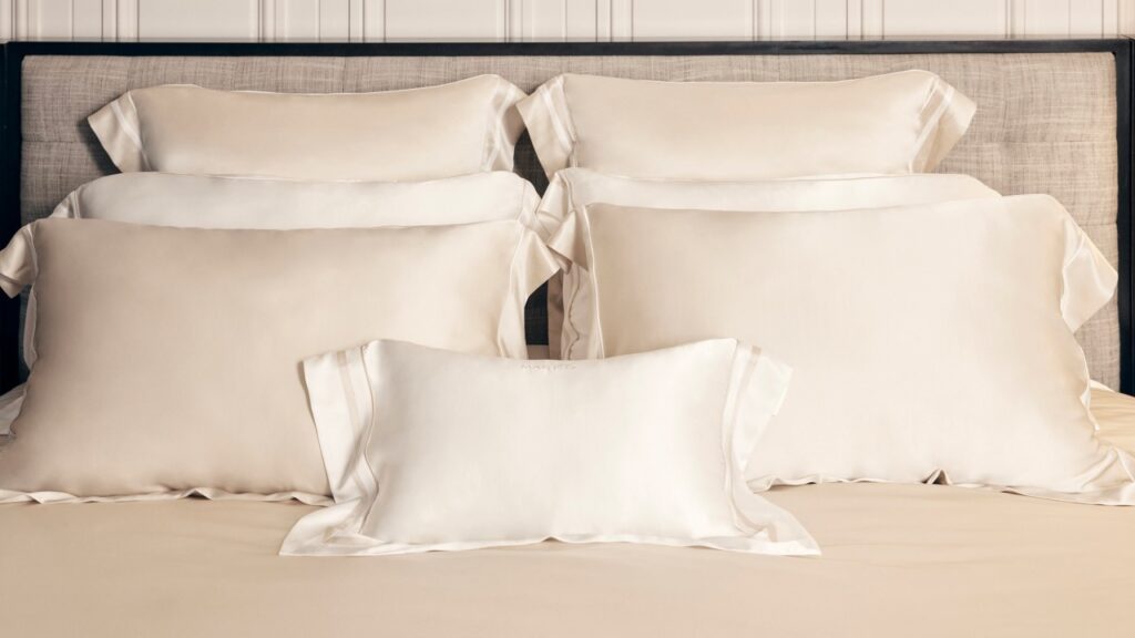 The Perfect Blend of Comfort and Luxury: Silk Pajama men's silk pajamas