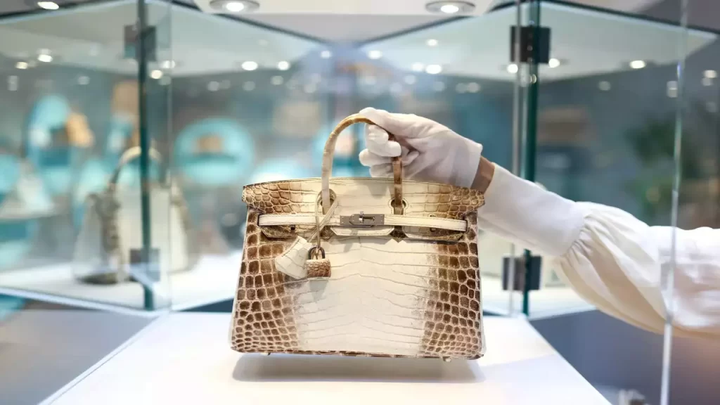 Elegantly Stylish Handbags For Your Luxury Bags Collection