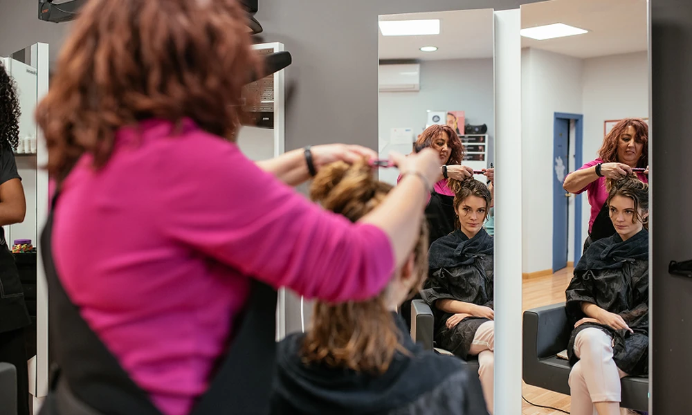 Why the Best Hair Appointment Begins with an Honest Conversation